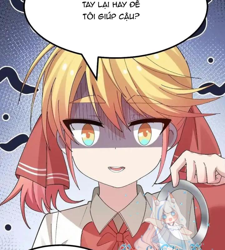 Giả Gái Chơi Game Hẹn Hò Chapter 11 - Trang 2