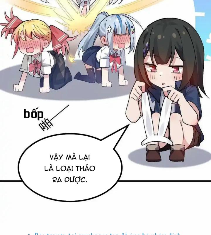 Giả Gái Chơi Game Hẹn Hò Chapter 11 - Trang 2