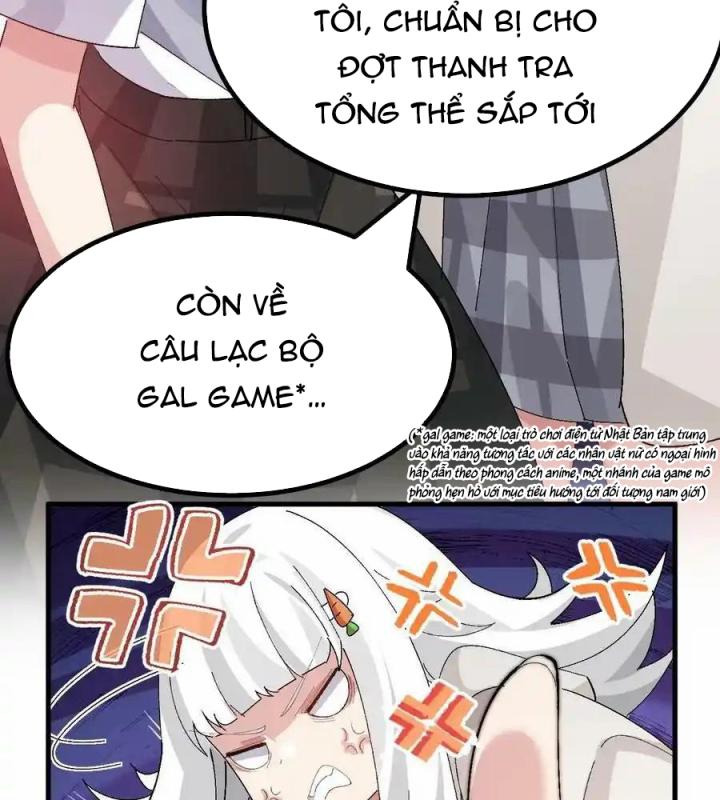 Giả Gái Chơi Game Hẹn Hò Chapter 11 - Trang 2