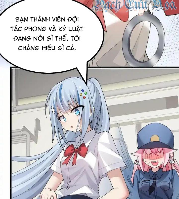 Giả Gái Chơi Game Hẹn Hò Chapter 11 - Trang 2