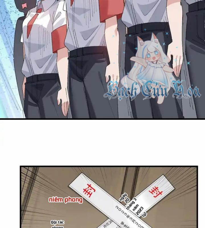 Giả Gái Chơi Game Hẹn Hò Chapter 11 - Trang 2