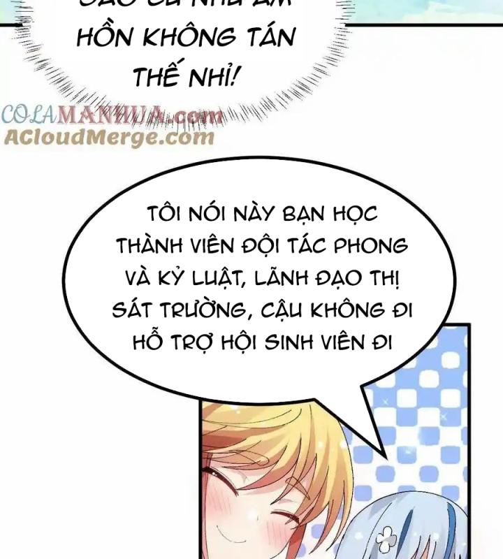 Giả Gái Chơi Game Hẹn Hò Chapter 12 - Trang 2