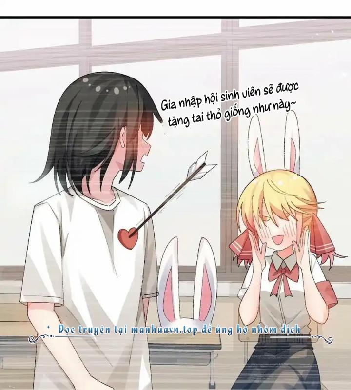 Giả Gái Chơi Game Hẹn Hò Chapter 12 - Trang 2