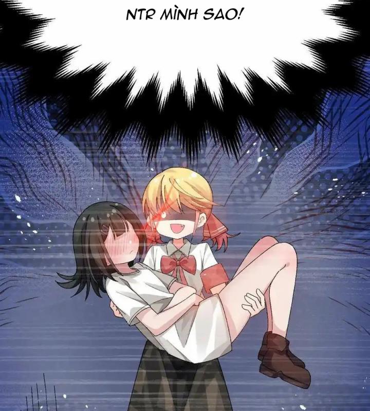 Giả Gái Chơi Game Hẹn Hò Chapter 12 - Trang 2