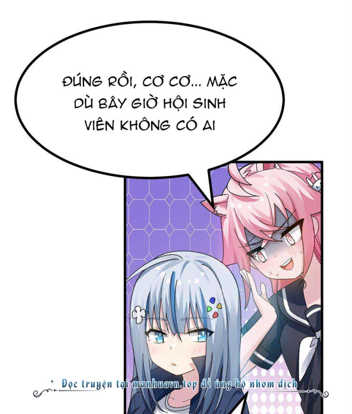 Giả Gái Chơi Game Hẹn Hò Chapter 13 - Trang 2