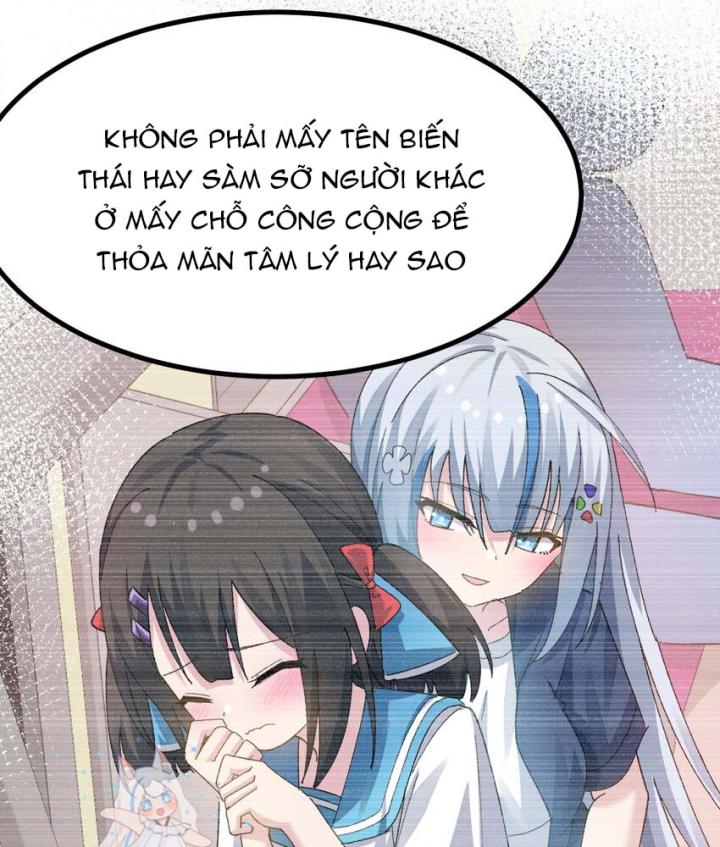 Giả Gái Chơi Game Hẹn Hò Chapter 13 - Trang 2