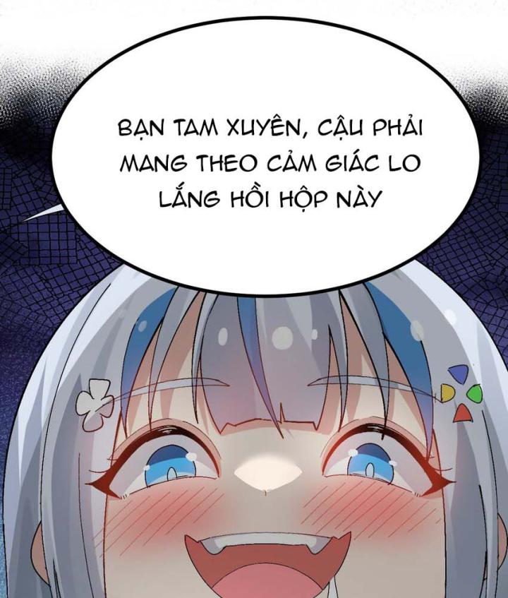 Giả Gái Chơi Game Hẹn Hò Chapter 13 - Trang 2