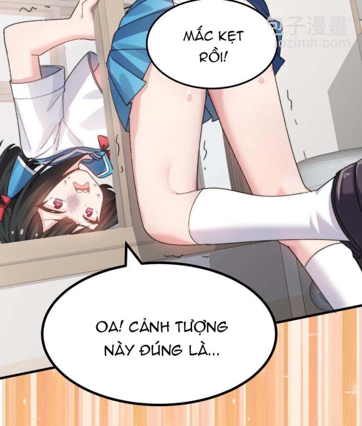 Giả Gái Chơi Game Hẹn Hò Chapter 13 - Trang 2