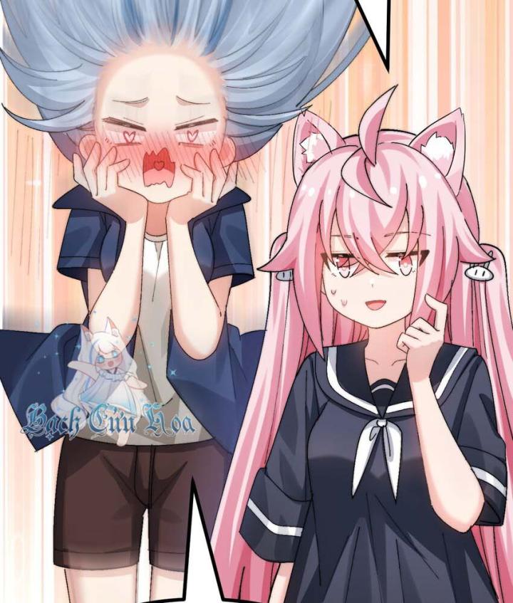 Giả Gái Chơi Game Hẹn Hò Chapter 13 - Trang 2