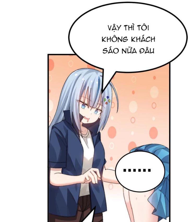 Giả Gái Chơi Game Hẹn Hò Chapter 13 - Trang 2