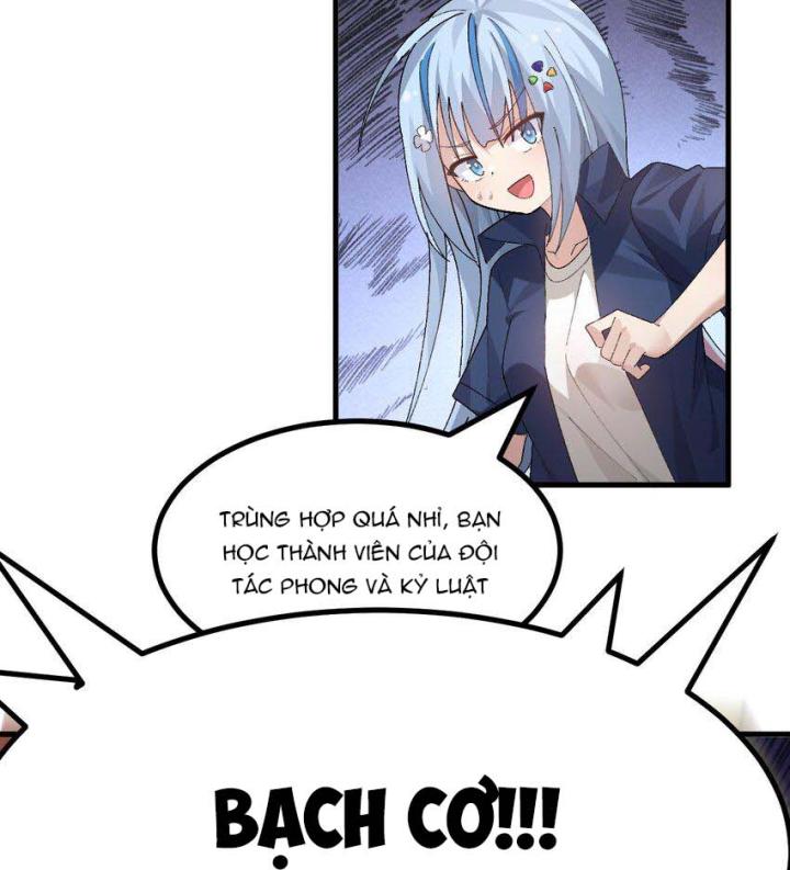 Giả Gái Chơi Game Hẹn Hò Chapter 13 - Trang 2