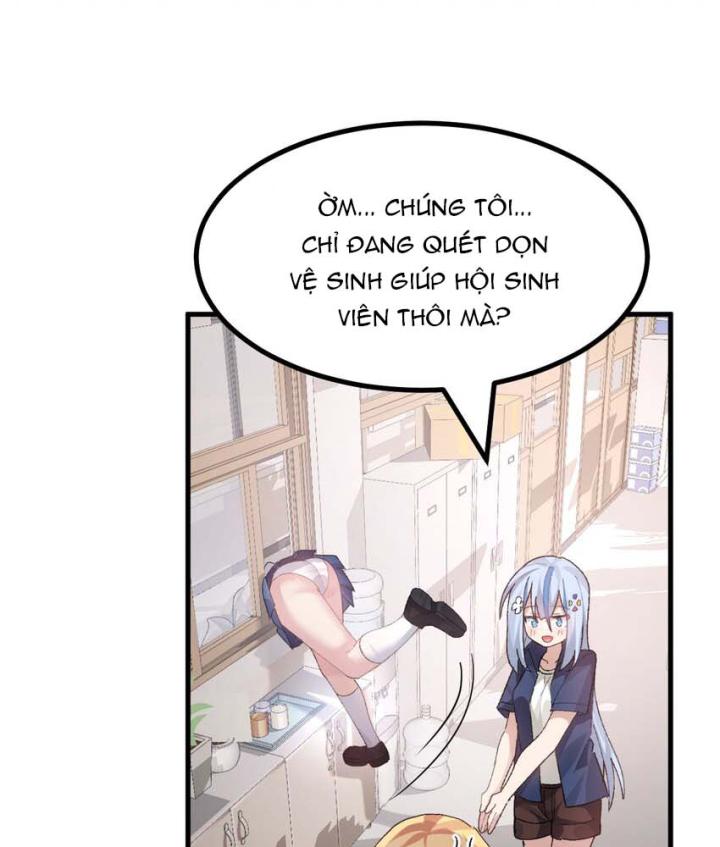 Giả Gái Chơi Game Hẹn Hò Chapter 13 - Trang 2