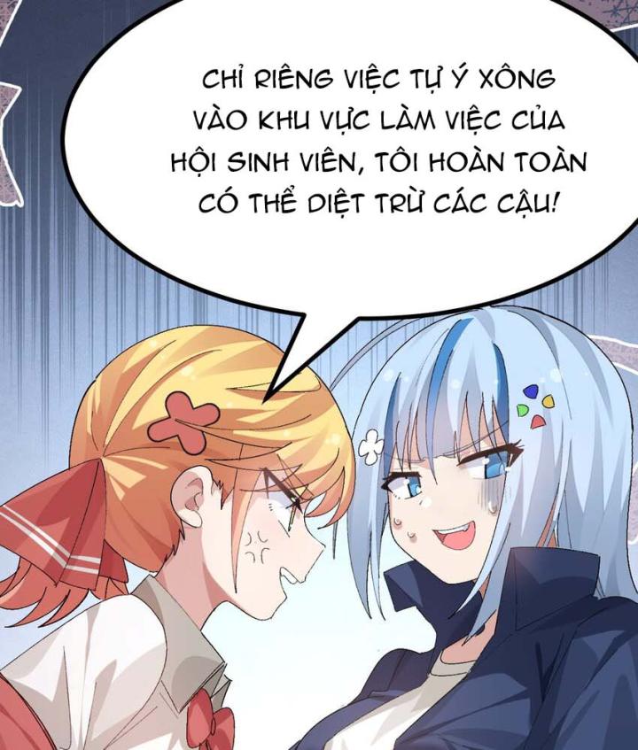 Giả Gái Chơi Game Hẹn Hò Chapter 13 - Trang 2