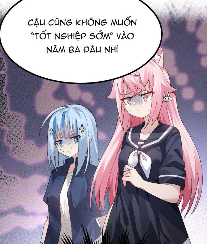 Giả Gái Chơi Game Hẹn Hò Chapter 13 - Trang 2