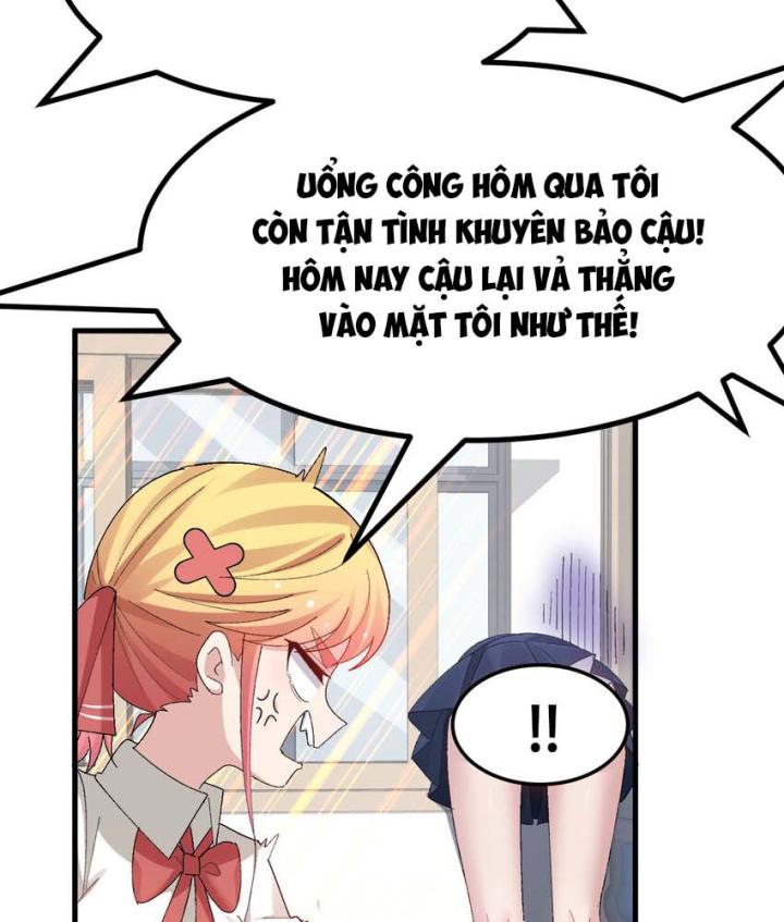 Giả Gái Chơi Game Hẹn Hò Chapter 13 - Trang 2