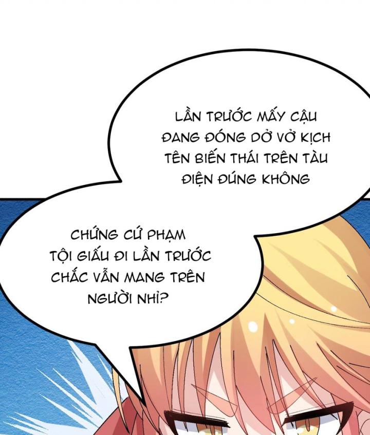 Giả Gái Chơi Game Hẹn Hò Chapter 13 - Trang 2