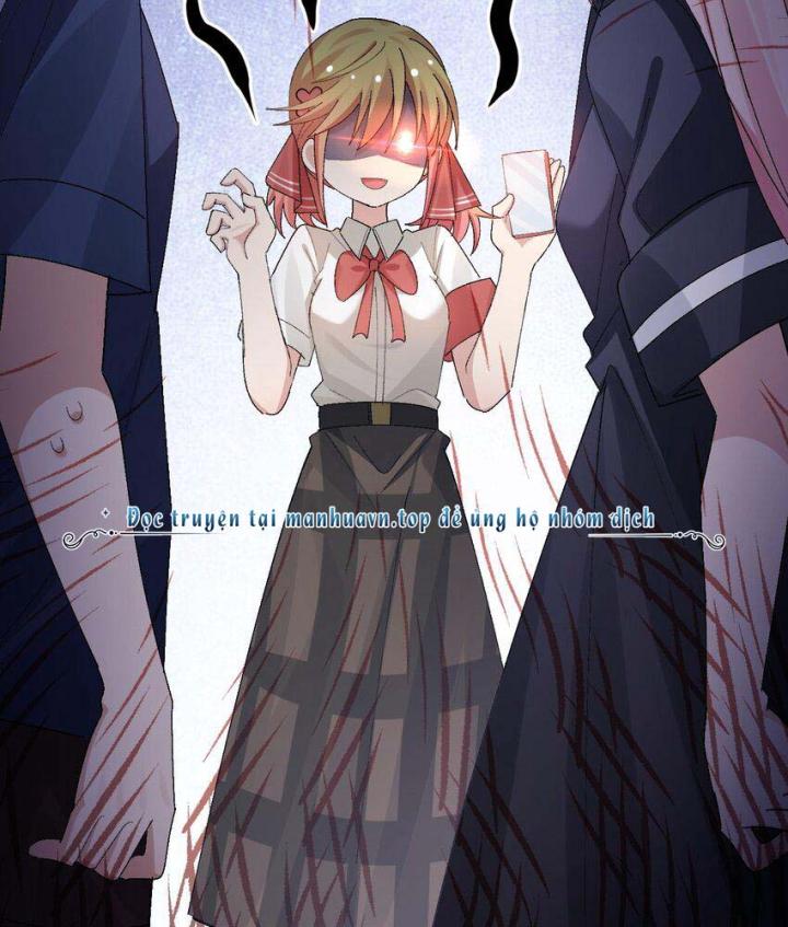 Giả Gái Chơi Game Hẹn Hò Chapter 13 - Trang 2