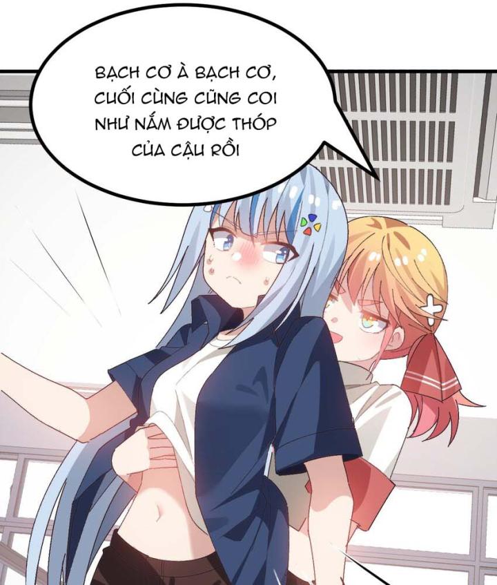 Giả Gái Chơi Game Hẹn Hò Chapter 13 - Trang 2