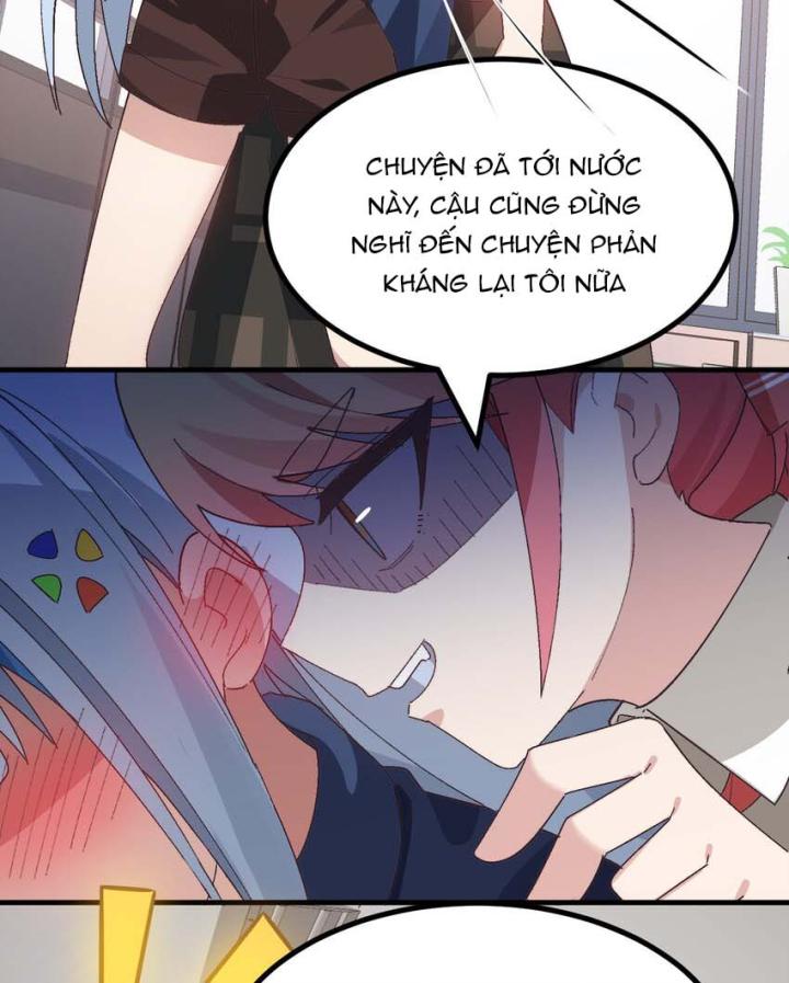 Giả Gái Chơi Game Hẹn Hò Chapter 13 - Trang 2