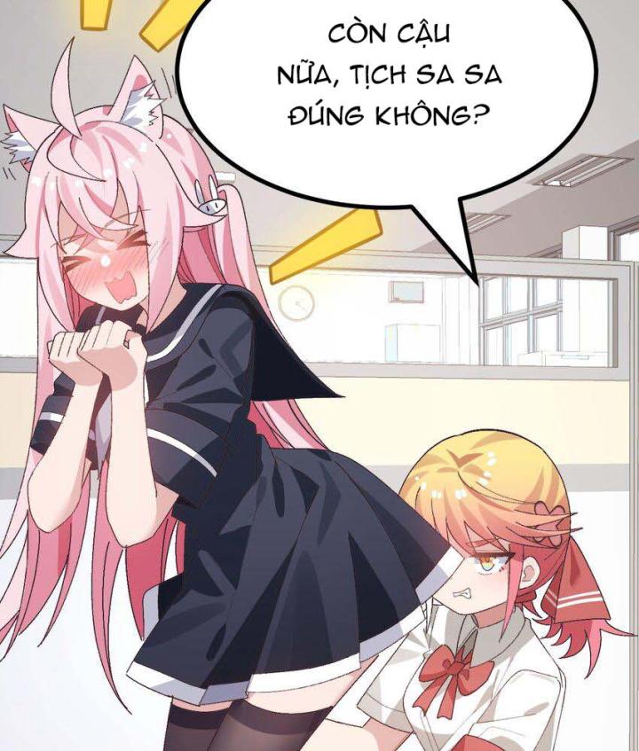 Giả Gái Chơi Game Hẹn Hò Chapter 13 - Trang 2