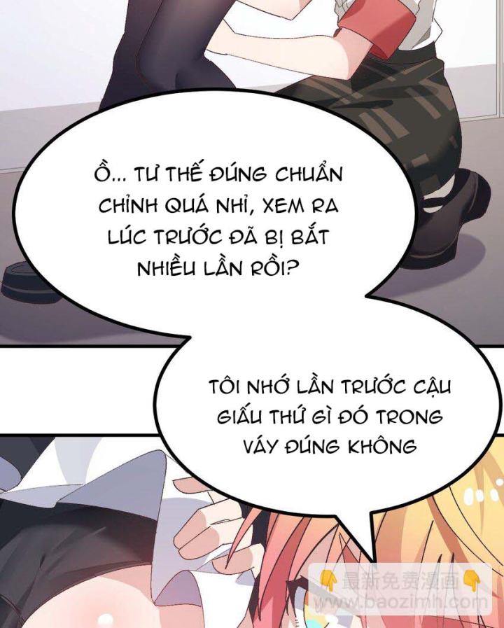 Giả Gái Chơi Game Hẹn Hò Chapter 13 - Trang 2