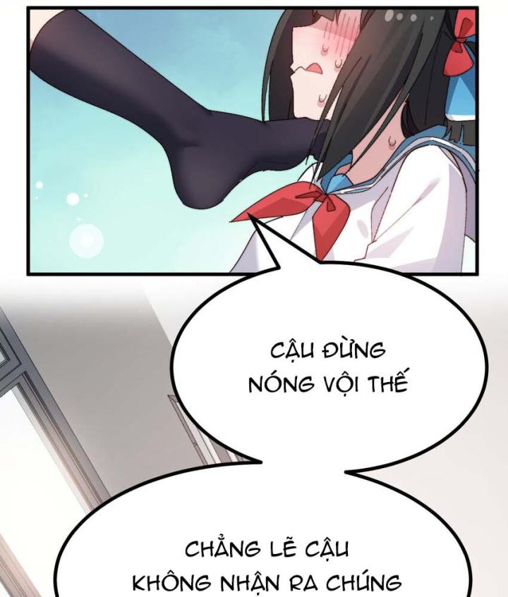 Giả Gái Chơi Game Hẹn Hò Chapter 13 - Trang 2