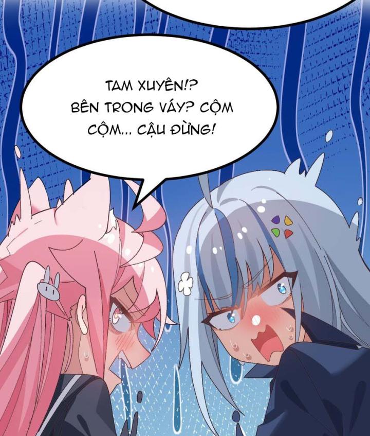 Giả Gái Chơi Game Hẹn Hò Chapter 13 - Trang 2