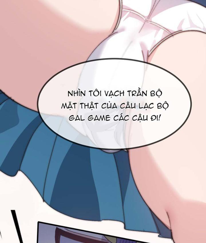 Giả Gái Chơi Game Hẹn Hò Chapter 13 - Trang 2