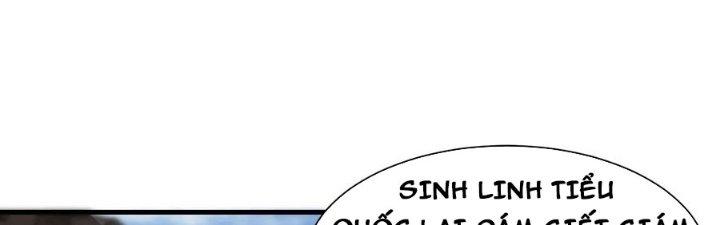 Trên Người Ta Có Một Cái Cây Thần Thoại Chapter 58 - Trang 3