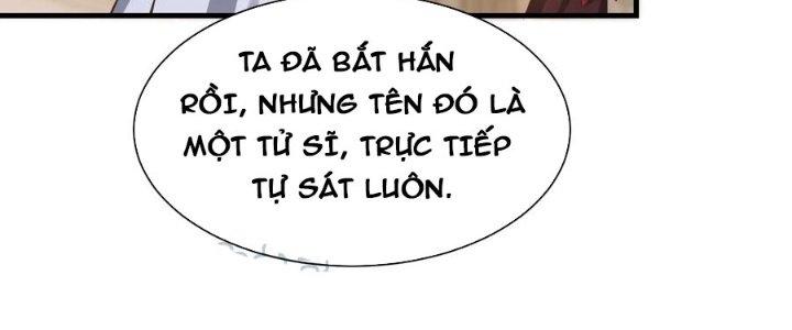 Trên Người Ta Có Một Cái Cây Thần Thoại Chapter 58 - Trang 3