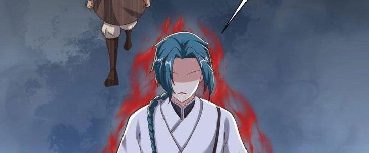 Trên Người Ta Có Một Cái Cây Thần Thoại Chapter 58 - Trang 3