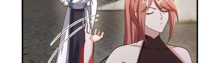 Trên Người Ta Có Một Cái Cây Thần Thoại Chapter 58 - Trang 3