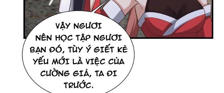 Trên Người Ta Có Một Cái Cây Thần Thoại Chapter 58 - Trang 3