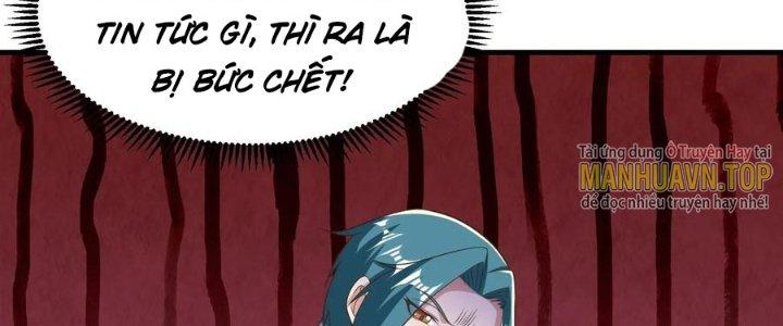 Trên Người Ta Có Một Cái Cây Thần Thoại Chapter 58 - Trang 3