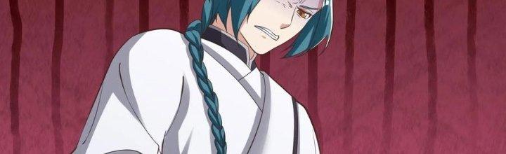 Trên Người Ta Có Một Cái Cây Thần Thoại Chapter 58 - Trang 3