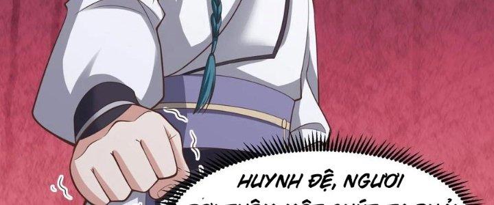 Trên Người Ta Có Một Cái Cây Thần Thoại Chapter 58 - Trang 3