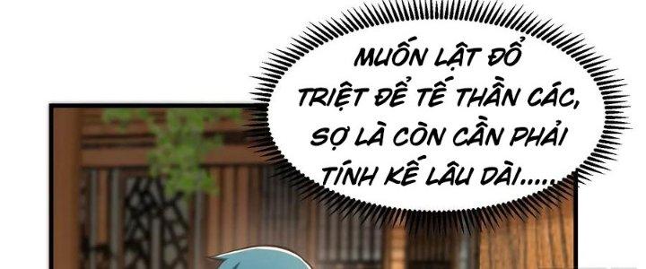 Trên Người Ta Có Một Cái Cây Thần Thoại Chapter 58 - Trang 3