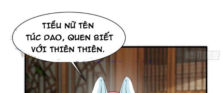 Trên Người Ta Có Một Cái Cây Thần Thoại Chapter 58 - Trang 3