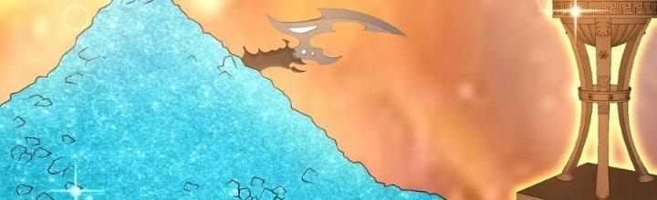 Trên Người Ta Có Một Cái Cây Thần Thoại Chapter 58 - Trang 3