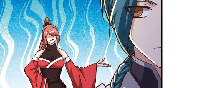 Trên Người Ta Có Một Cái Cây Thần Thoại Chapter 58 - Trang 3