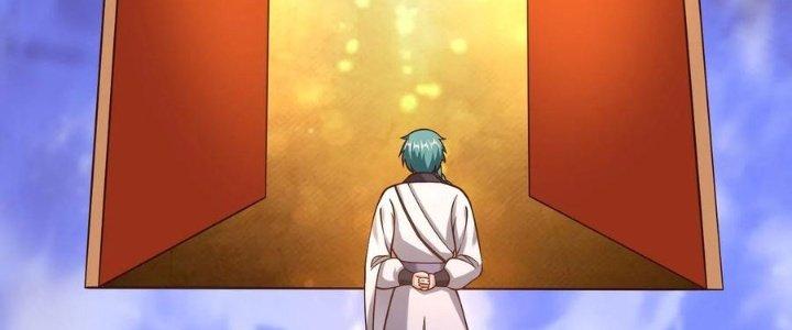 Trên Người Ta Có Một Cái Cây Thần Thoại Chapter 58 - Trang 3