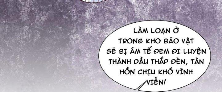 Trên Người Ta Có Một Cái Cây Thần Thoại Chapter 58 - Trang 3
