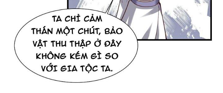 Trên Người Ta Có Một Cái Cây Thần Thoại Chapter 58 - Trang 3