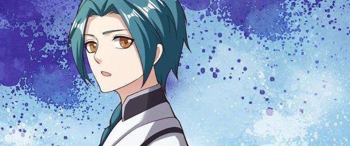 Trên Người Ta Có Một Cái Cây Thần Thoại Chapter 58 - Trang 3