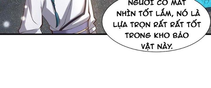 Trên Người Ta Có Một Cái Cây Thần Thoại Chapter 58 - Trang 3