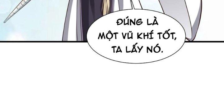 Trên Người Ta Có Một Cái Cây Thần Thoại Chapter 58 - Trang 3