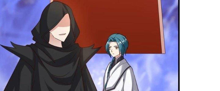 Trên Người Ta Có Một Cái Cây Thần Thoại Chapter 58 - Trang 3