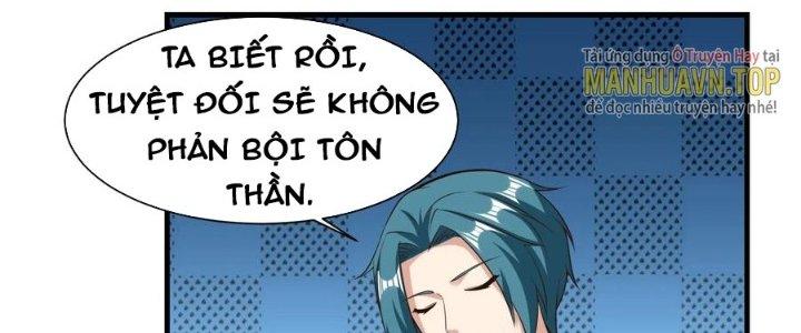 Trên Người Ta Có Một Cái Cây Thần Thoại Chapter 58 - Trang 3