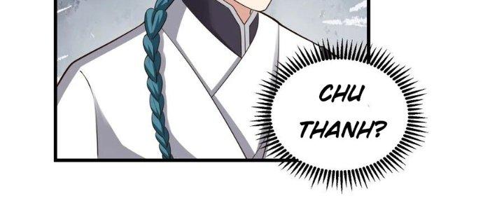 Trên Người Ta Có Một Cái Cây Thần Thoại Chapter 58 - Trang 3