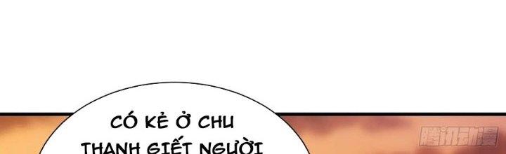 Trên Người Ta Có Một Cái Cây Thần Thoại Chapter 58 - Trang 3